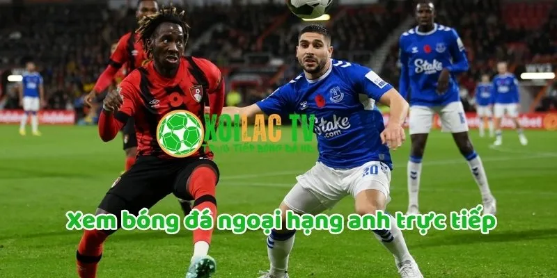 Top 5 đội đá đẹp mắt nhất Ngoại hạng Anh mùa giải 2024/25 3 Top 5 đội đá đẹp mắt nhất Ngoại hạng Anh mùa giải 2024/25