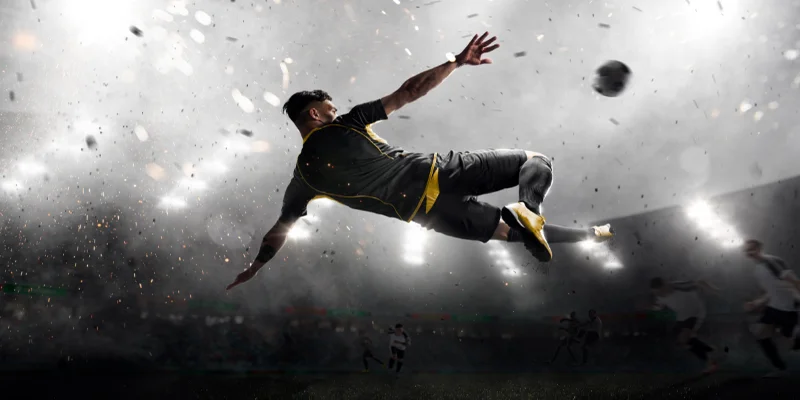 Tại sao Xoilac TV là lựa chọn hàng đầu để xem bóng đá? 8 Xoilac với chất lượng phát sóng bóng đá cực cao