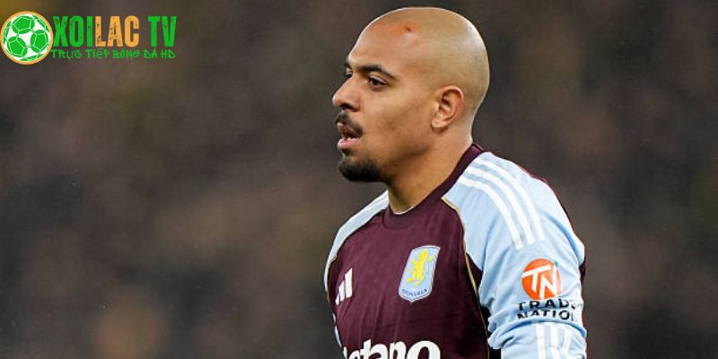 Donyell Malen Lập Cú Đúp: Aston Villa Thắng Trong Hỗn Loạn 6 Donyell Malen lập cú đúp