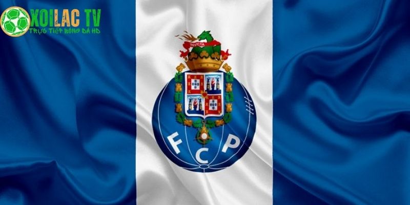 CLB Porto: Hành Trình "Những Chú Rồng" Thống Trị Bồ Đào Nha 5 CLB Porto