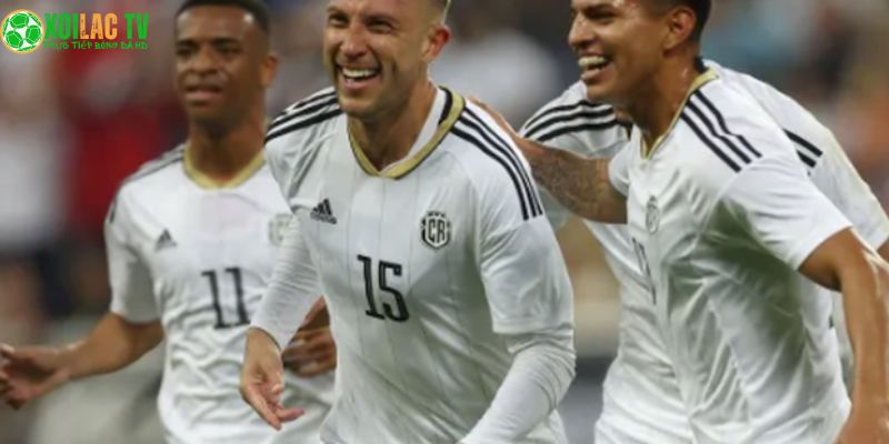 Costa Rica Vs Honduras: Nhận Định Ngày 19/11 7 Costa Rica vs Honduras: Chiến thuật pressing đỉnh cao Los Ticos