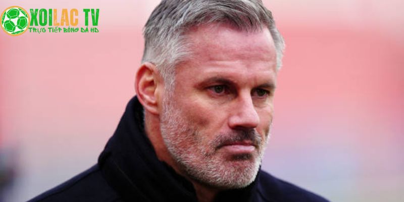 Jamie Carragher chỉ trích sự non nớt của Bastoni