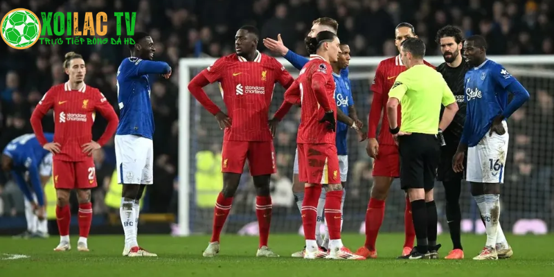 Conor Bradley Nhận Án Treo Giò: Liverpool "Lâm Nguy" Trước Brighton 2 Liverpool gặp khủng hoảng nghiêm trọng