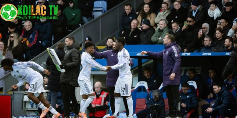 Man Utd Ngược Dòng: Mainoo Thất Vọng & Cảnh Báo Cho Amorim 3 Man Utd thắng Palace